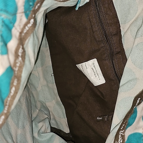 EUC thirty-one satchel - Picture 2 of 2